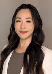 Headshot of Dr. Allisa Song