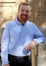 Headshot for Dalton Shirley