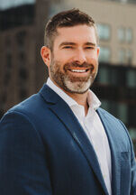 Headshot of Dan Kingsley