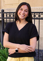 Headshot of Emma Esteeb