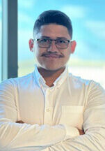 Headshot for Jose Cruz