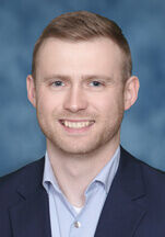 Headshot of Kevin Crews