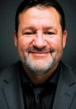 Headshot of Kirk Rubado