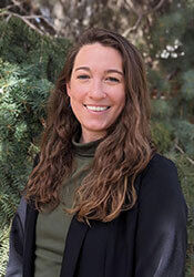 Headshot of Kayla Betzold