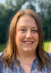 Headshot of Cassandra Emmons