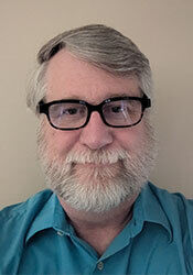 Headshot of Kevin Ewert