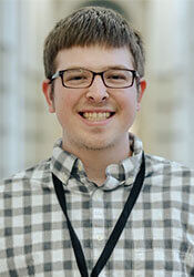 Headshot of Derrick Fritz
