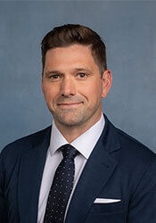 Headshot of Sam Soukup