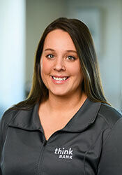 Headshot of Haley Stackenwalt
