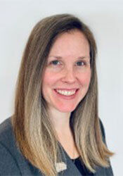 Headshot of Melissa Johnson