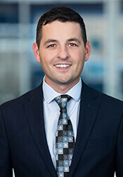 Headshot of Adam Giannini