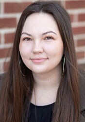 Headshot of Alyssa Bast