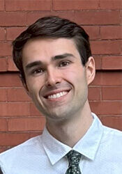 Headshot of Andrew Holman