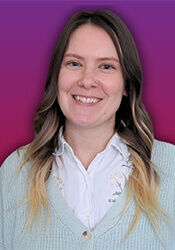 Headshot of Anna Schmidt