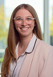 Headshot of Ashley Braem