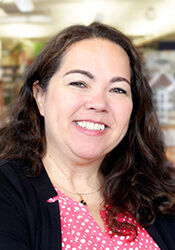 Headshot of Brenda Kardock