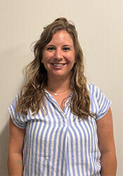 Headshot of Heather Barness