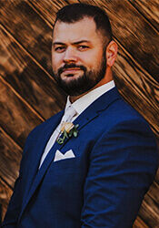 Headshot of Jeff Cummings