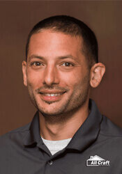 Headshot of Matt Peterson