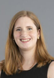 Headshot of Megan Muenster