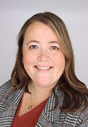 Headshot of Stephanie Anderson