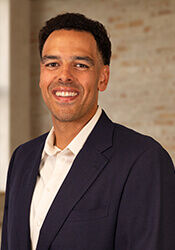 Headshot of Tyler Cain