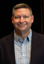 Headshot of Marty McQuiston