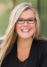 Headshot of Tessa Olive