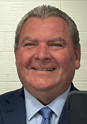 Headshot of Wade Fenske