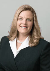 Headshot of Gwen Stevens